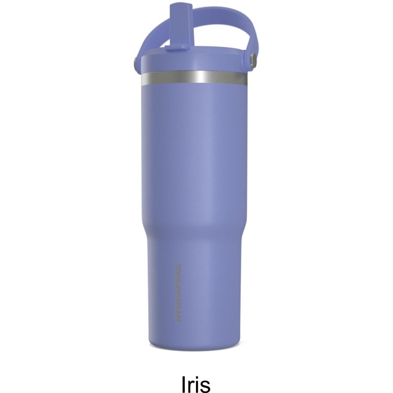 32 oz Hydrapeak Nomad Tumbler LIFETIME WARRANTY!-5