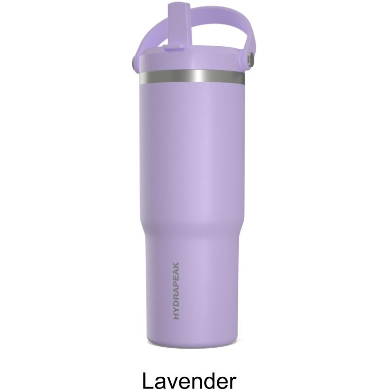 32 oz Hydrapeak Nomad Tumbler LIFETIME WARRANTY!-6