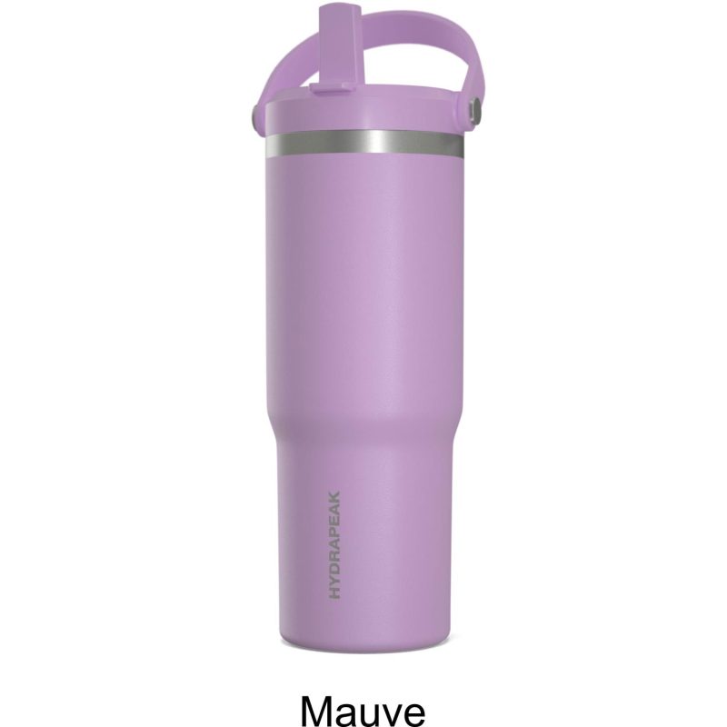 32 oz Hydrapeak Nomad Tumbler LIFETIME WARRANTY!-7