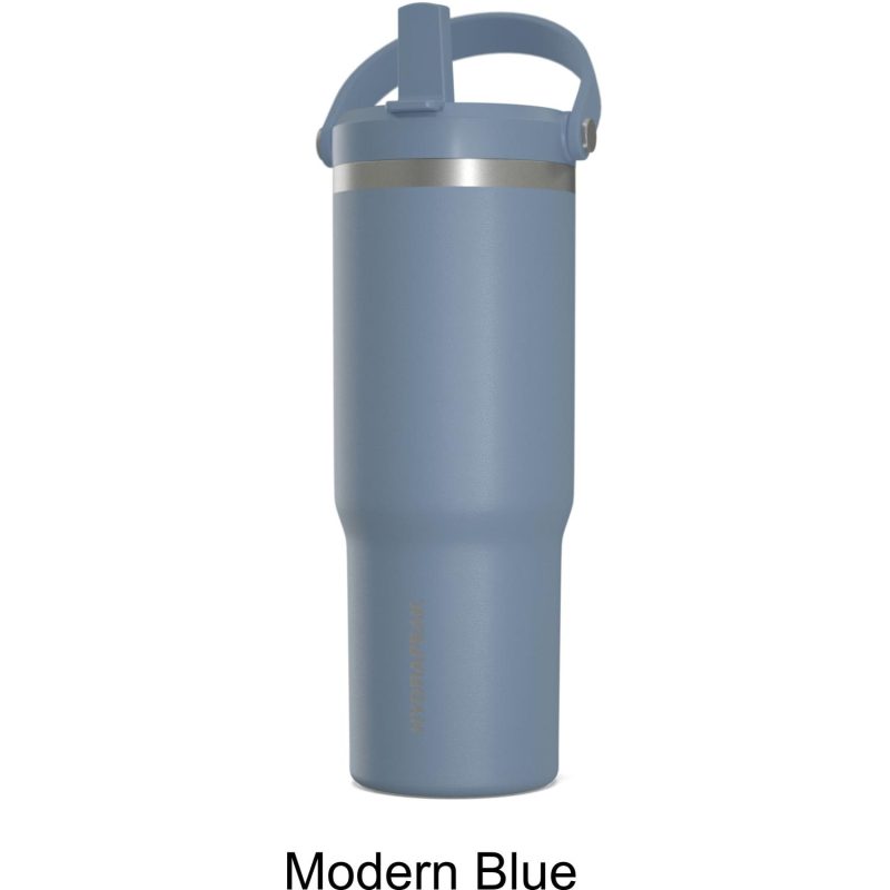 32 oz Hydrapeak Nomad Tumbler LIFETIME WARRANTY!-8