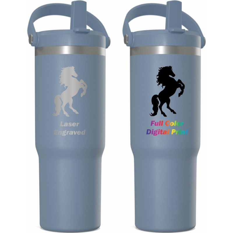 32 oz Hydrapeak Nomad Tumbler LIFETIME WARRANTY!-1