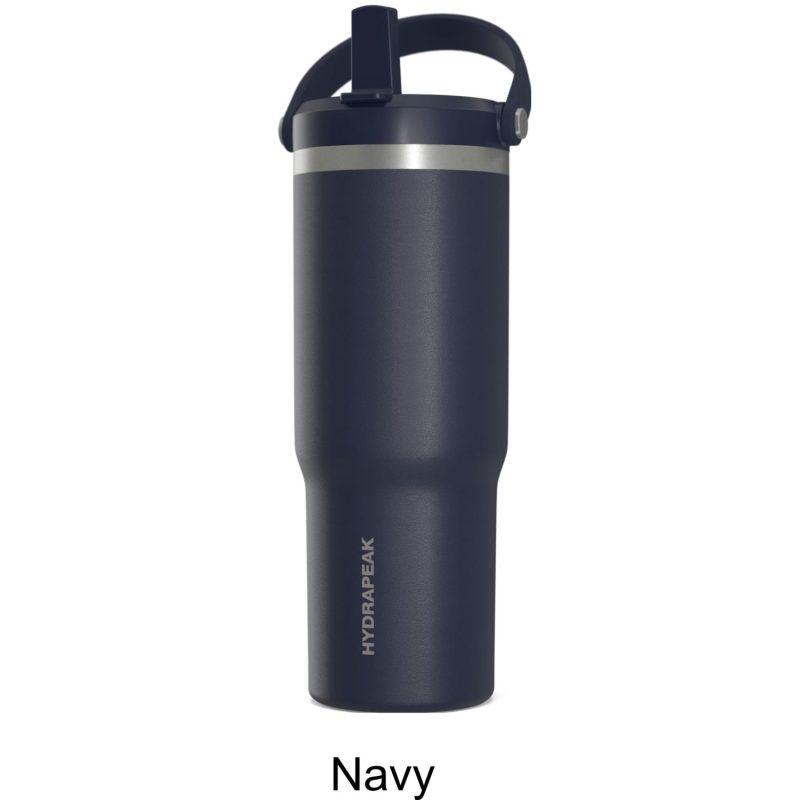 32 oz Hydrapeak Nomad Tumbler LIFETIME WARRANTY!-10
