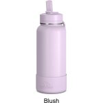 32 oz Hydrapeak Sport Straw Water Bottle LIFETIME WARRANTY!-3