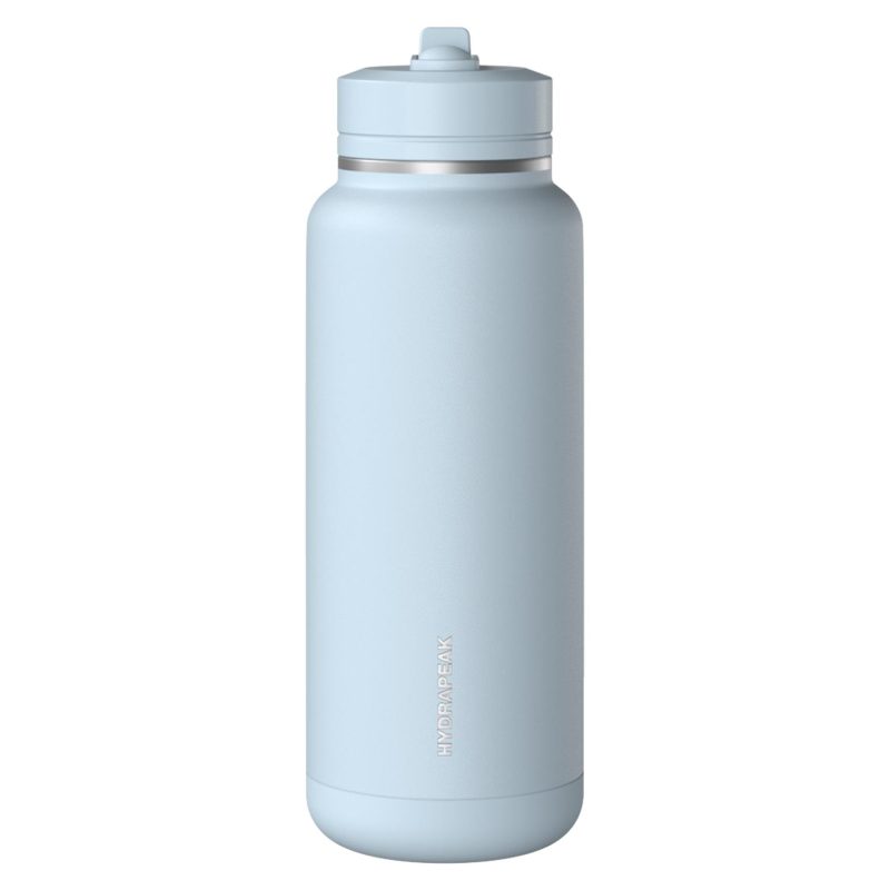 32 oz Hydrapeak® Allure Stainless Steel Insulated Sport Water Bottle w/ Straw Lid-5