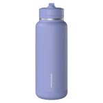 32 oz Hydrapeak® Allure Stainless Steel Insulated Sport Water Bottle w/ Straw Lid-6