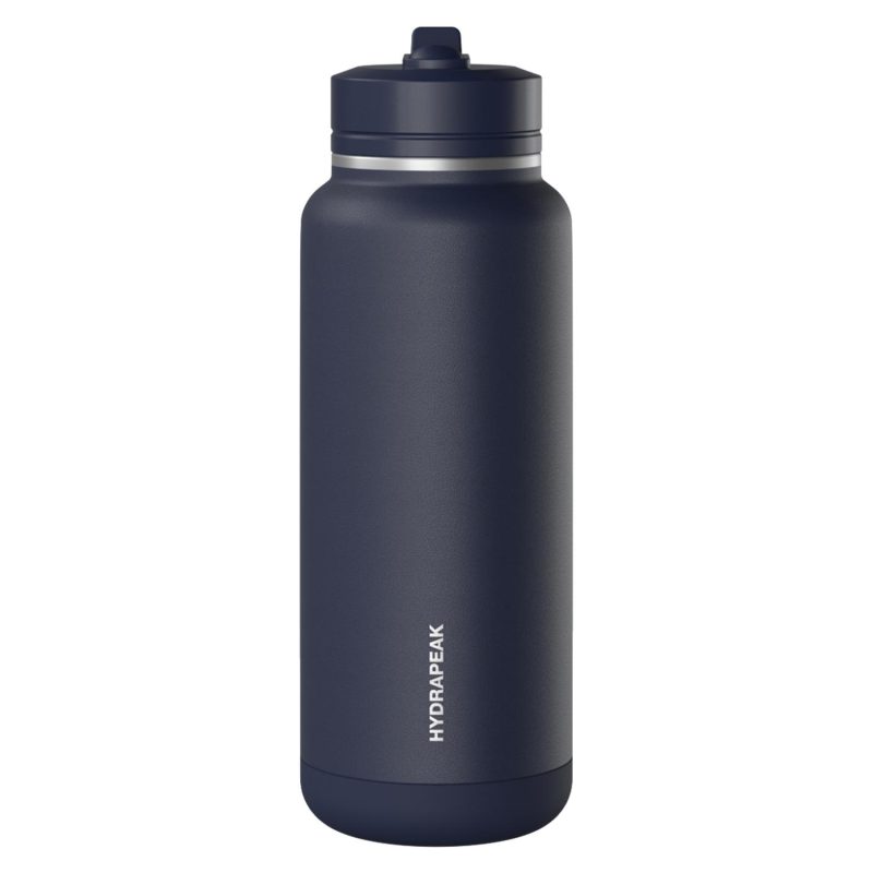 32 oz Hydrapeak® Allure Stainless Steel Insulated Sport Water Bottle w/ Straw Lid-8