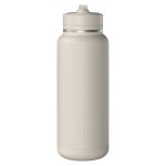 32 oz Hydrapeak® Stainless Steel Insulated Allure Sport Water Bottle w/ Straw Lid-4