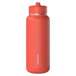 32 oz Hydrapeak® Stainless Steel Insulated Allure Sport Water Bottle w/ Straw Lid-10