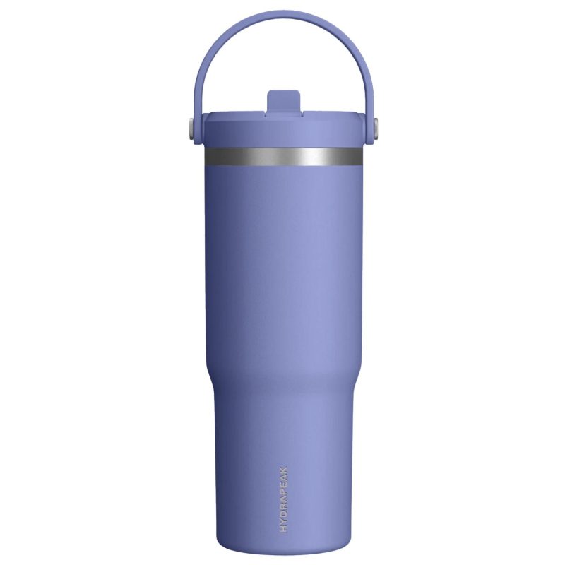 32 oz Hydrapeak® Stainless Steel Insulated Nomad Tumbler-6