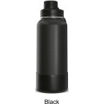 32 oz Hydrapeak® Stainless Steel Insulated Sport Water Bottle w/ Chug Lid-3