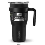 40 oz Hydrapeak Roadster Tumbler LIFETIME WARRANTY!-2