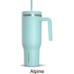 40 oz Hydrapeak Voyager Tumbler LIFETIME WARRANTY!-2