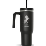 40 oz Hydrapeak Voyager Tumbler LIFETIME WARRANTY!-1
