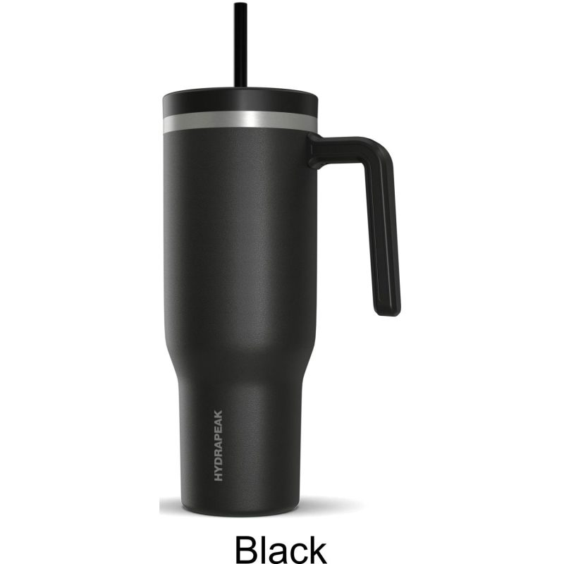 40 oz Hydrapeak Voyager Tumbler LIFETIME WARRANTY!-4