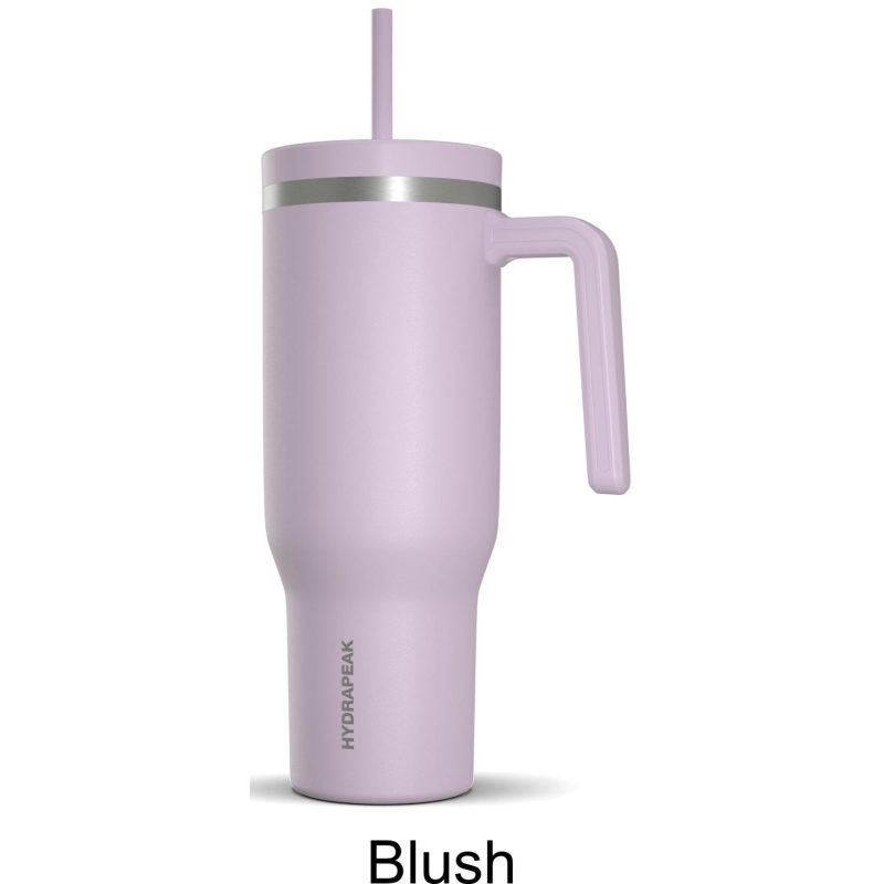 40 oz Hydrapeak Voyager Tumbler LIFETIME WARRANTY!-5