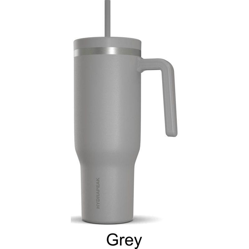 40 oz Hydrapeak Voyager Tumbler LIFETIME WARRANTY!-7