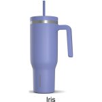 40 oz Hydrapeak Voyager Tumbler LIFETIME WARRANTY!-9