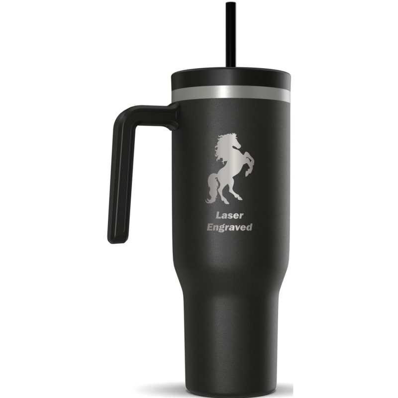 40 oz Hydrapeak Voyager Tumbler LIFETIME WARRANTY!-1