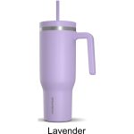 40 oz Hydrapeak Voyager Tumbler LIFETIME WARRANTY!-10