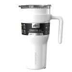 40 oz Hydrapeak® Stainless Steel Insulated Roadster Tumbler w/ Straw Lid-6