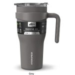 40 oz Hydrapeak® Stainless Steel Insulated Roadster Tumbler w/ Straw Lid-6