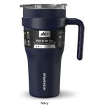 40 oz Hydrapeak® Stainless Steel Insulated Roadster Tumbler w/ Straw Lid-7
