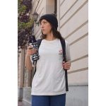 600mL Black Captra Bottle-1