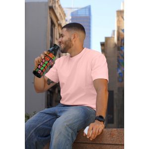 960mL Black Sipnosis Bottle-1