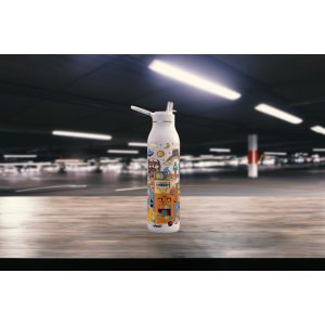 960mL White Sipnosis Bottle-1