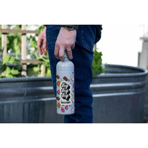 Capcyl 1L Bottle - Grey-1