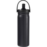 Carpo 20oz Straw lid Vacuum Bottle-2