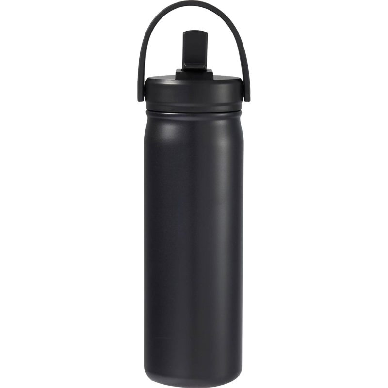 Carpo 20oz Straw lid Vacuum Bottle-2