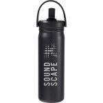 Carpo 20oz Straw lid Vacuum Bottle-1