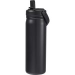 Carpo 20oz Straw lid Vacuum Bottle-4