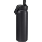 Carpo 20oz Straw lid Vacuum Bottle-5