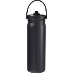 Carpo 20oz Straw lid Vacuum Bottle-7