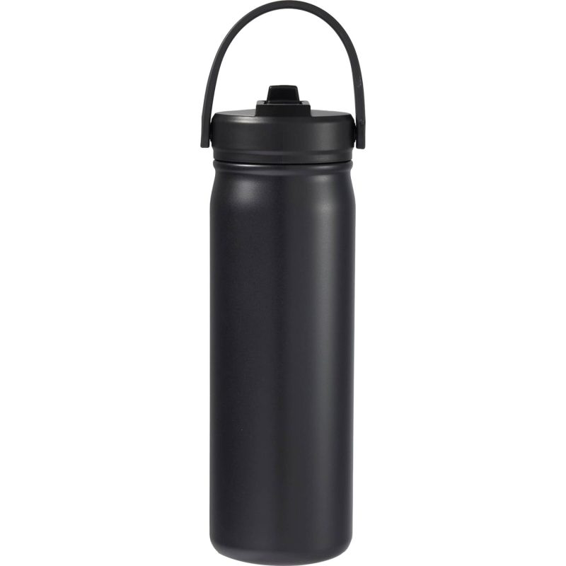 Carpo 20oz Straw lid Vacuum Bottle-7