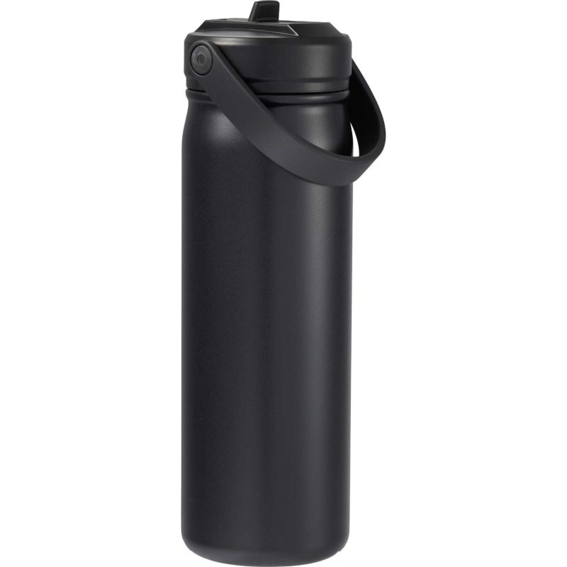 Carpo 20oz Straw lid Vacuum Bottle-8