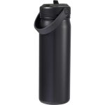 Carpo 20oz Straw lid Vacuum Bottle-9