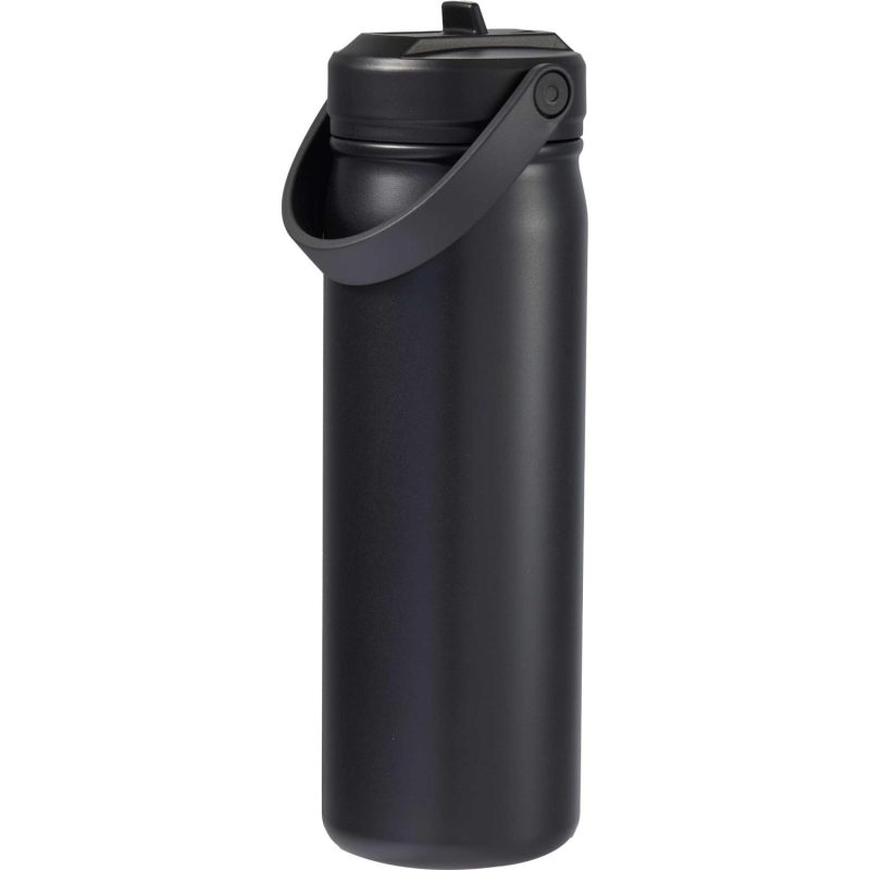 Carpo 20oz Straw lid Vacuum Bottle-9
