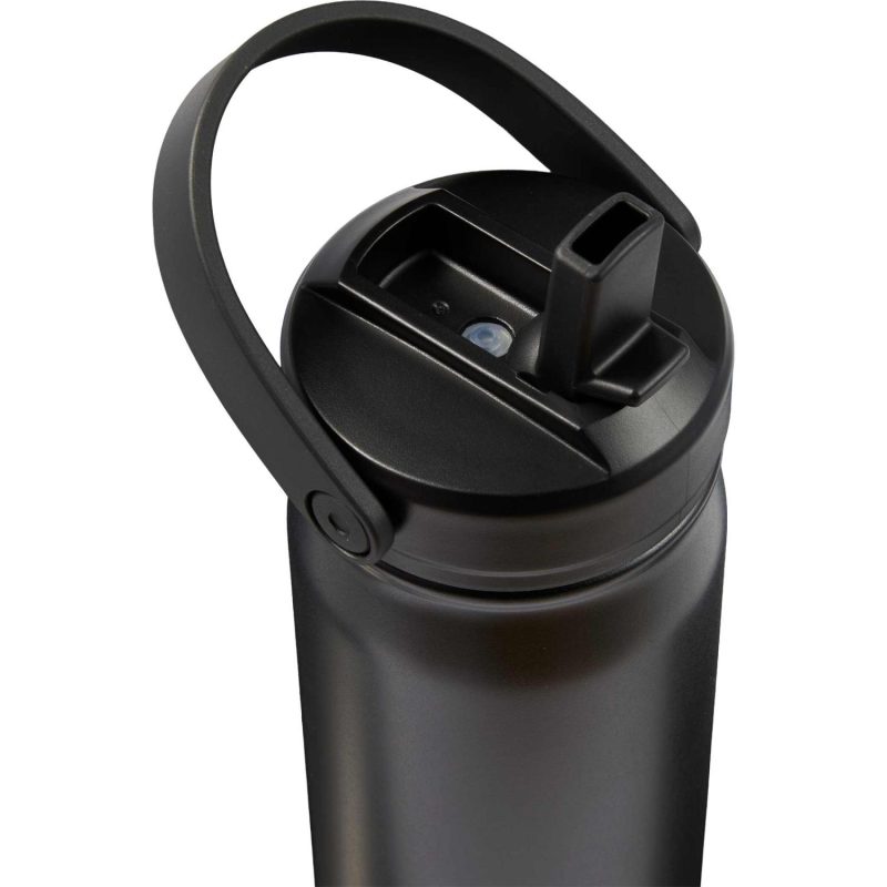 Carpo 20oz Straw lid Vacuum Bottle-10