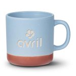 Cyrene Mug - 14oz - Deep Etch-3