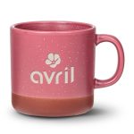 Cyrene Mug - 14oz - Deep Etch-4