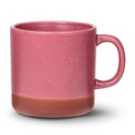 Cyrene Mug - 14oz - Deep Etch-6