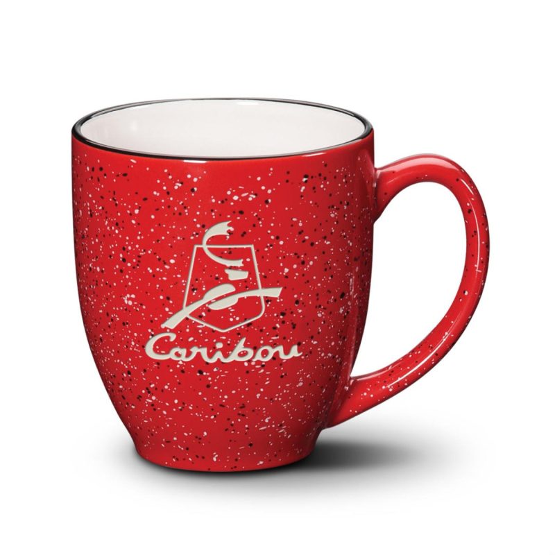 El Paso Mug - 16oz - Deep Etch-4