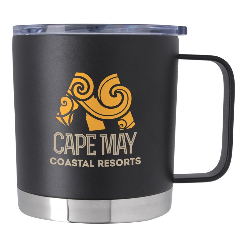 Good Value™ Double Wall Camper Metal Mug - 16 oz.-1