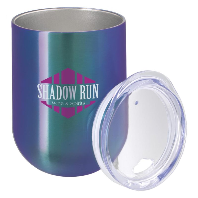 Good Value™ Maia Wine Vacuum Tumbler - 13 oz.-1