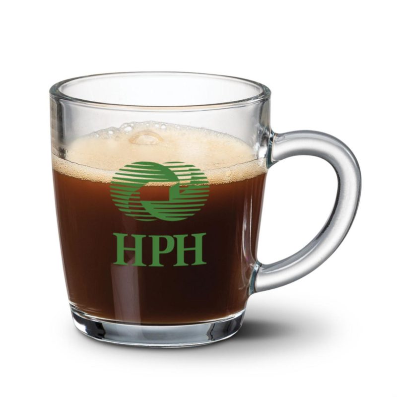 Gormley Mug - 12oz - Imprinted-1