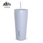 HYDRAPEAK 25oz Traveler Tumbler with Handle and Straw Lid-10