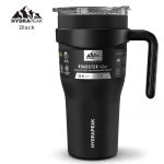 HYDRAPEAK 40oz Roadster Tumbler with Handle and Straw Lid-9